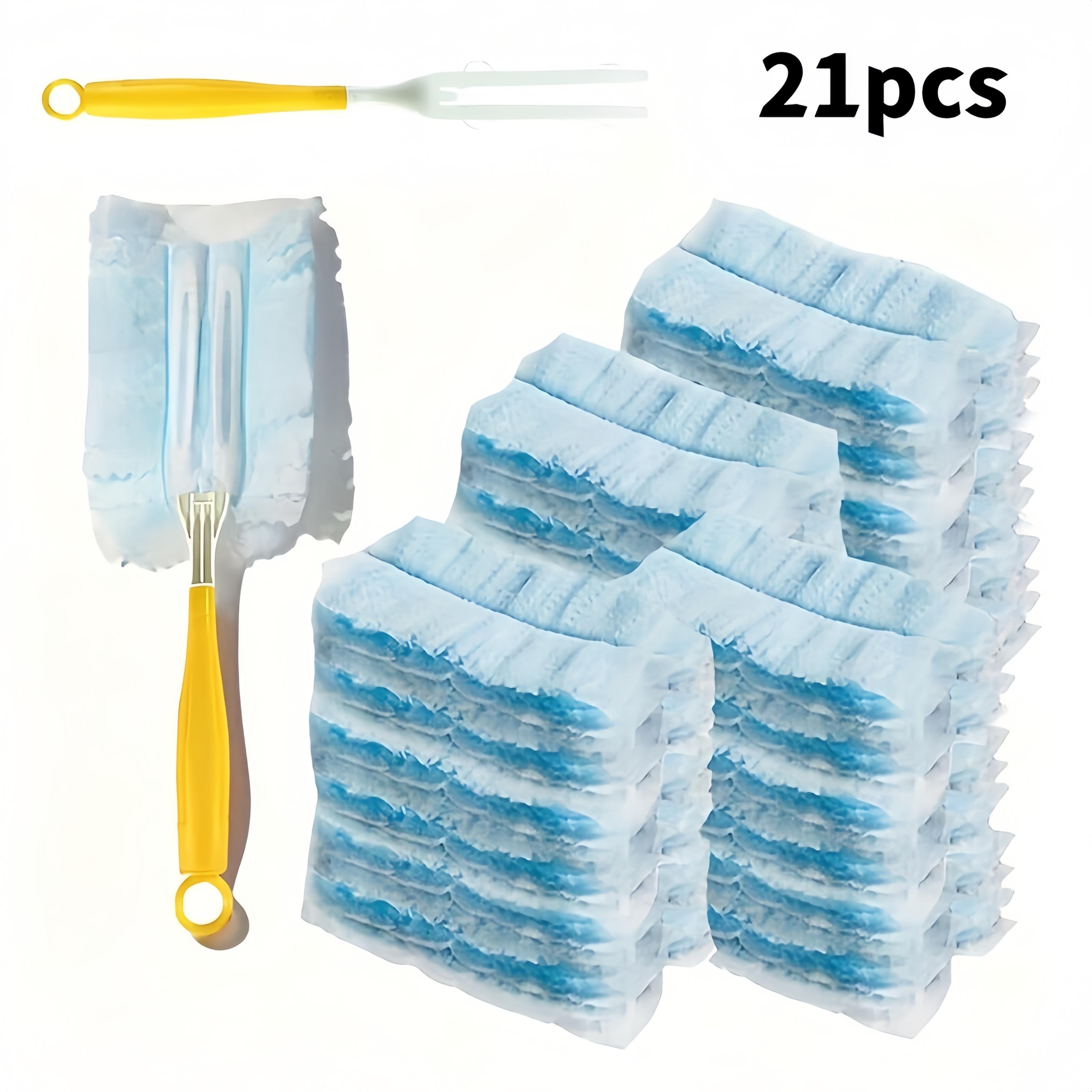 Furniture Home Hardware - Electrostatic Disposable Dust Duster Set 21