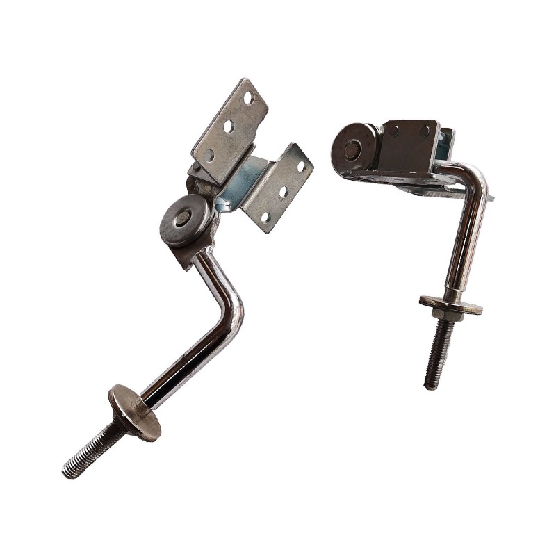 Furniture And Hardware - Double Ear Headrest Hinge,Special Hinge For