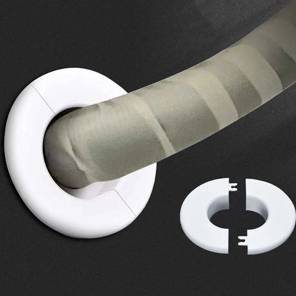 Furniture Home Hardware - 1PC Vent Cover Air-conditioning Pipe Plug