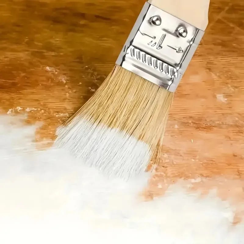 1-24Pcs Professional Paint Bru - Furniture Home Hardware ulasan dan harga