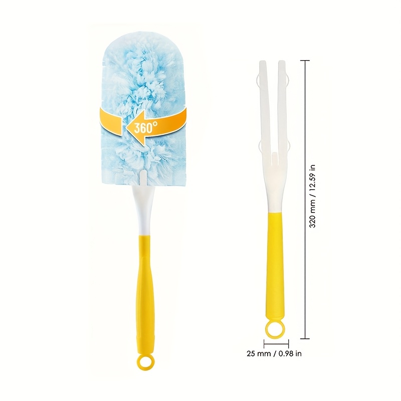 Electrostatic Disposable Dust  - Furniture Home Hardware ulasan dan harga