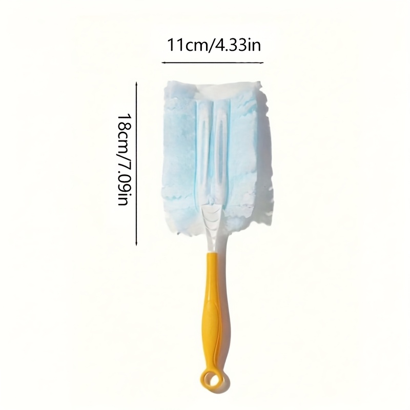 Electrostatic Disposable Dust  - Furniture Home Hardware ulasan dan harga