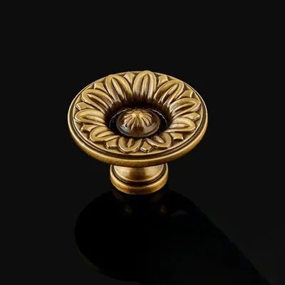 Vintage Drawer Pulls Handles D - Furniture Hardware Drop Pulls ulasan dan harga