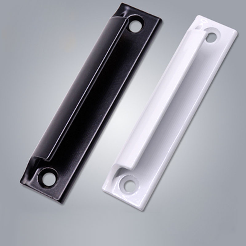 New Aluminum Alloy Door Handle - Furniture Hardware Drawer Pulls ulasan dan harga