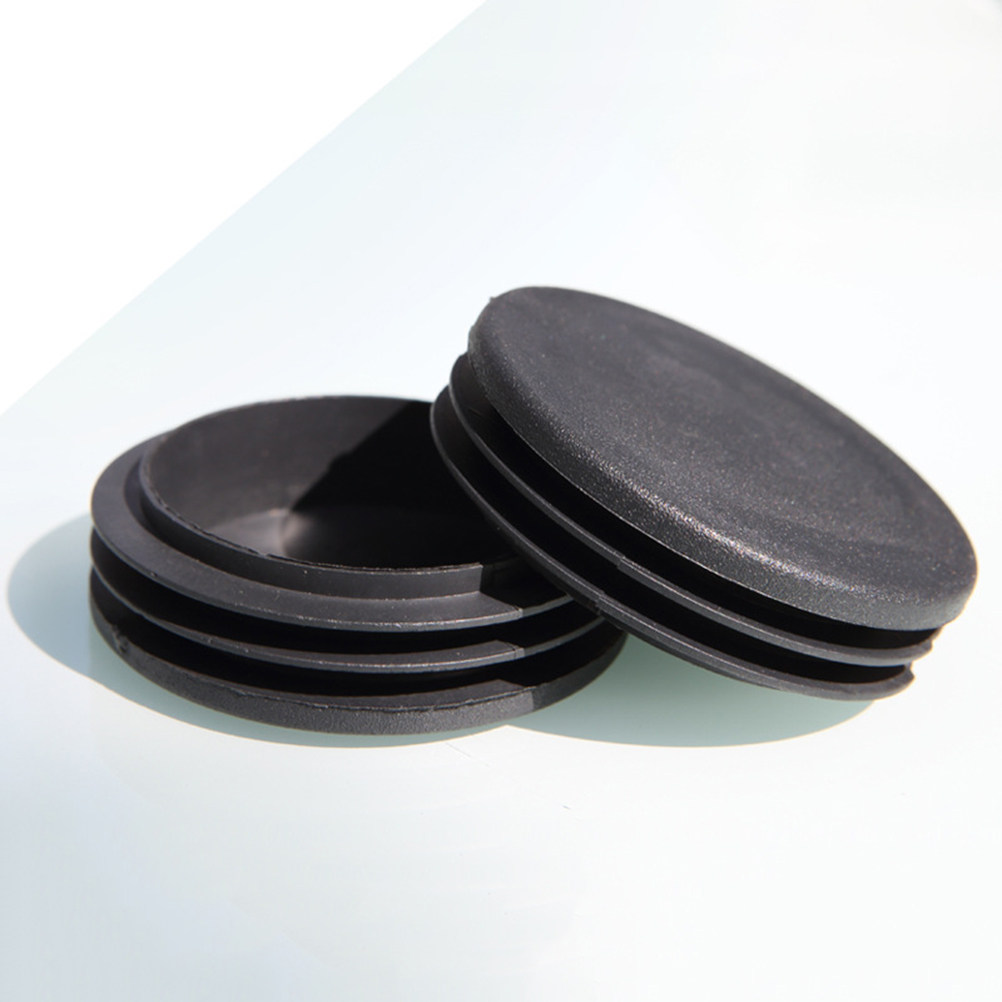 10pcs 60Mm Plastic Pipe Plugs  - Furniture And Hardware ulasan dan harga