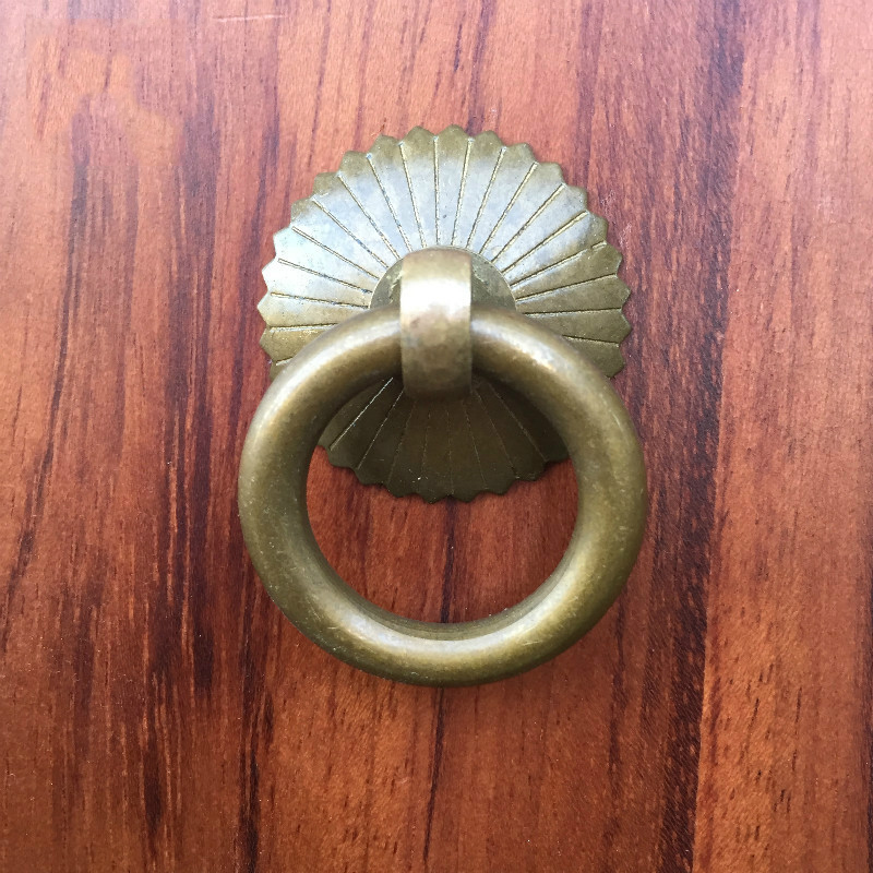 Chinese Medicine Cabinet Drop  - Furniture Hardware Drop Pulls ulasan dan harga