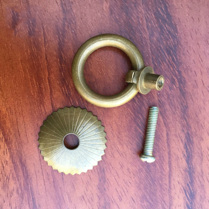 Chinese Medicine Cabinet Drop  - Furniture Hardware Drop Pulls ulasan dan harga