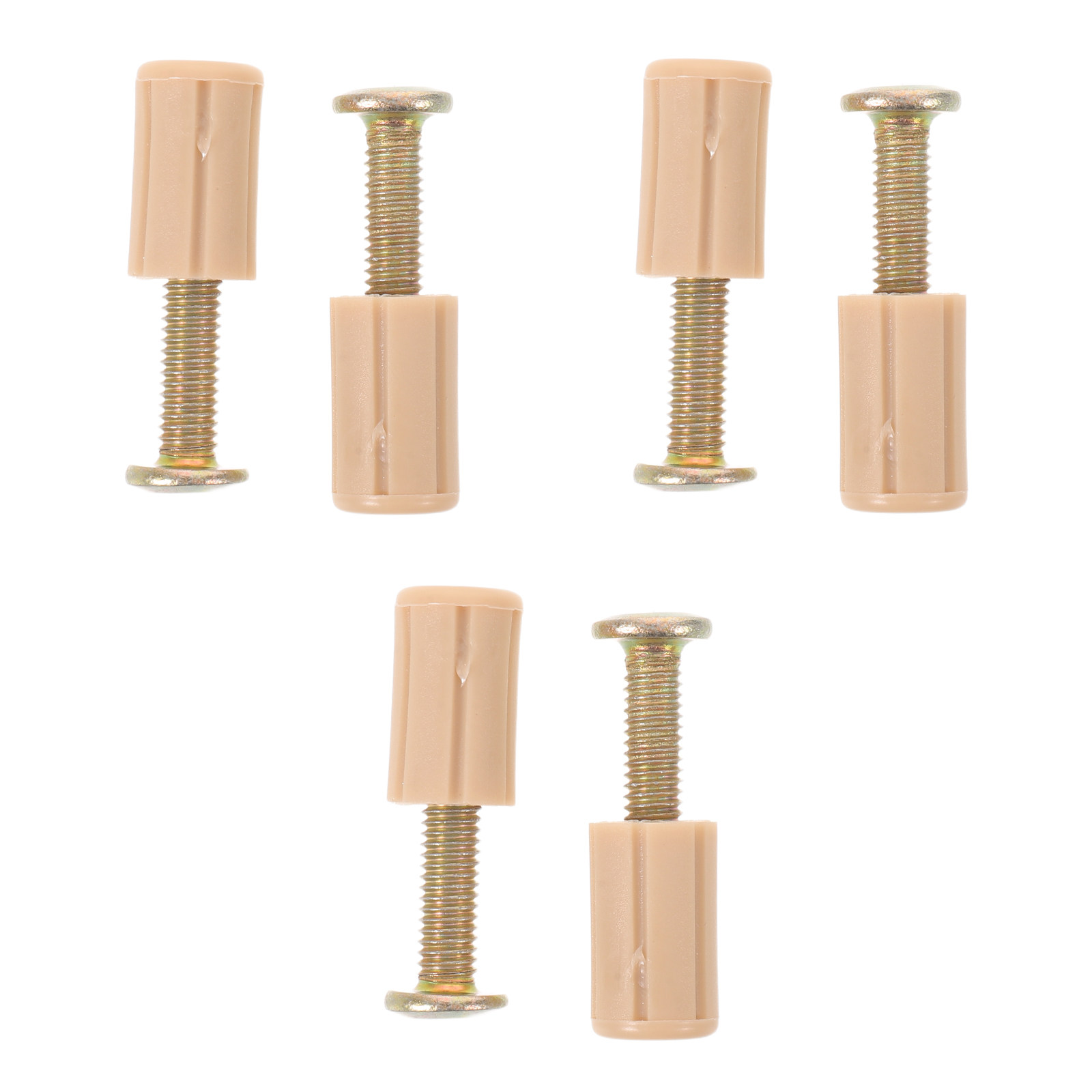 6Pcs Bed Board Support Pegs Ba - Furniture And Hardware ulasan dan harga