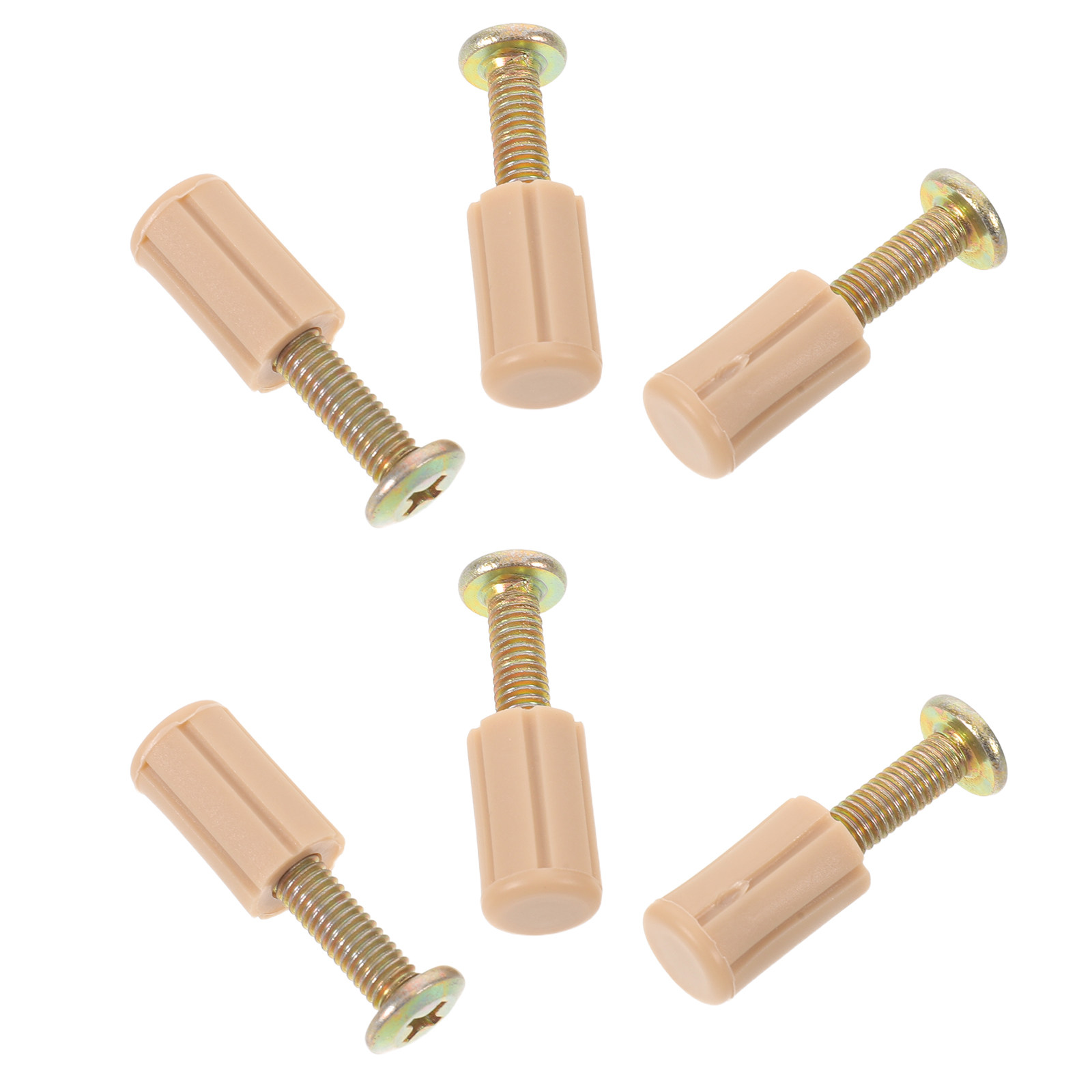6Pcs Bed Board Support Pegs Ba - Furniture And Hardware ulasan dan harga