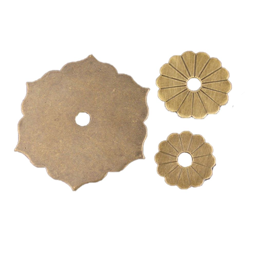 Bronze Brass Dresser Pulls Han - Furniture Hardware Drop Pulls ulasan dan harga