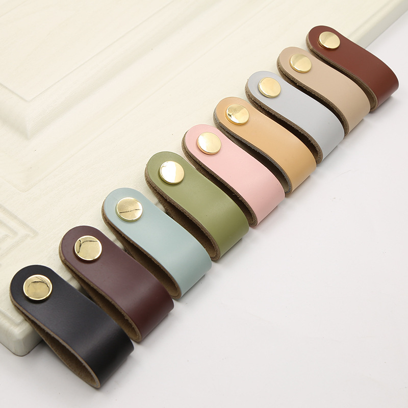 Nordic Style Furniture Handle  - Furniture Hardware Drawer Pulls ulasan dan harga