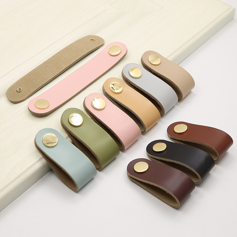 Nordic Style Furniture Handle  - Furniture Hardware Drawer Pulls ulasan dan harga