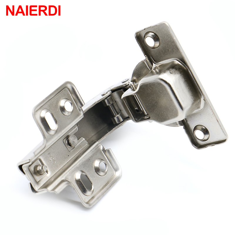Brand NAIERDI 90 Degree Corner - Furniture Hardware Brands ulasan dan harga