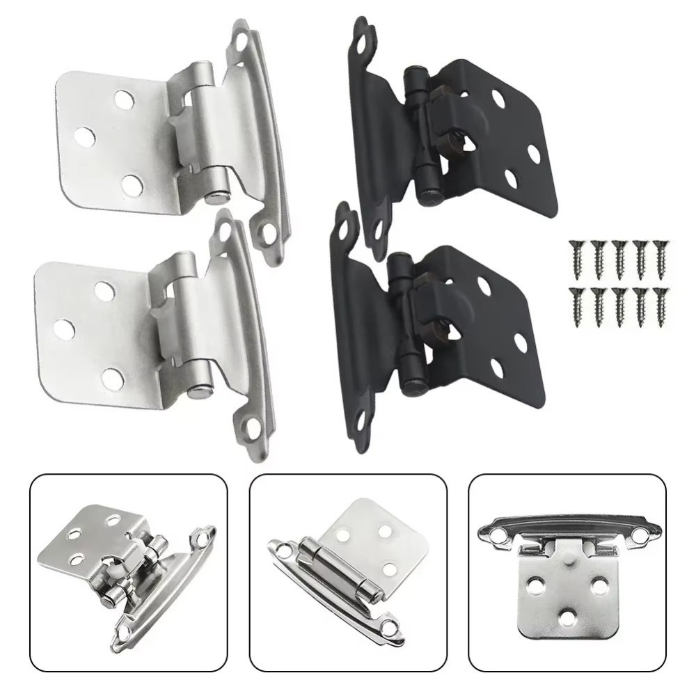 Durable American Spring Hinge  - Cabinet Hinge Overlay ulasan dan harga