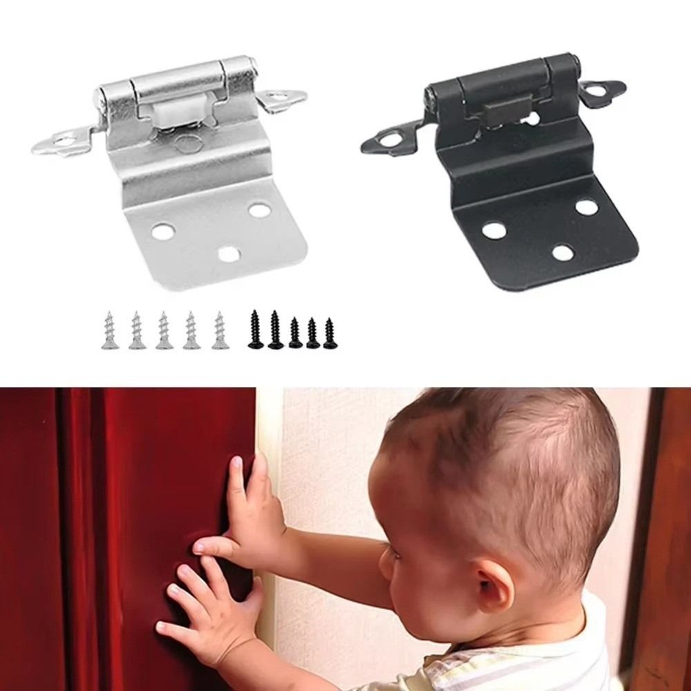 Durable American Spring Hinge  - Cabinet Hinge Overlay ulasan dan harga
