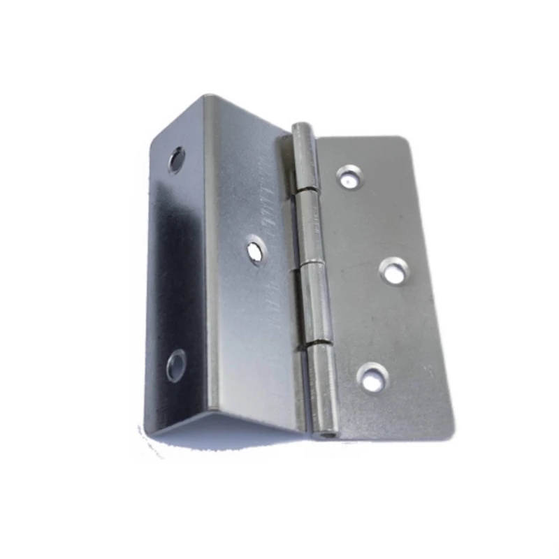 4pcs Metal Silver Cabinet Hing - Furniture And Hardware ulasan dan harga