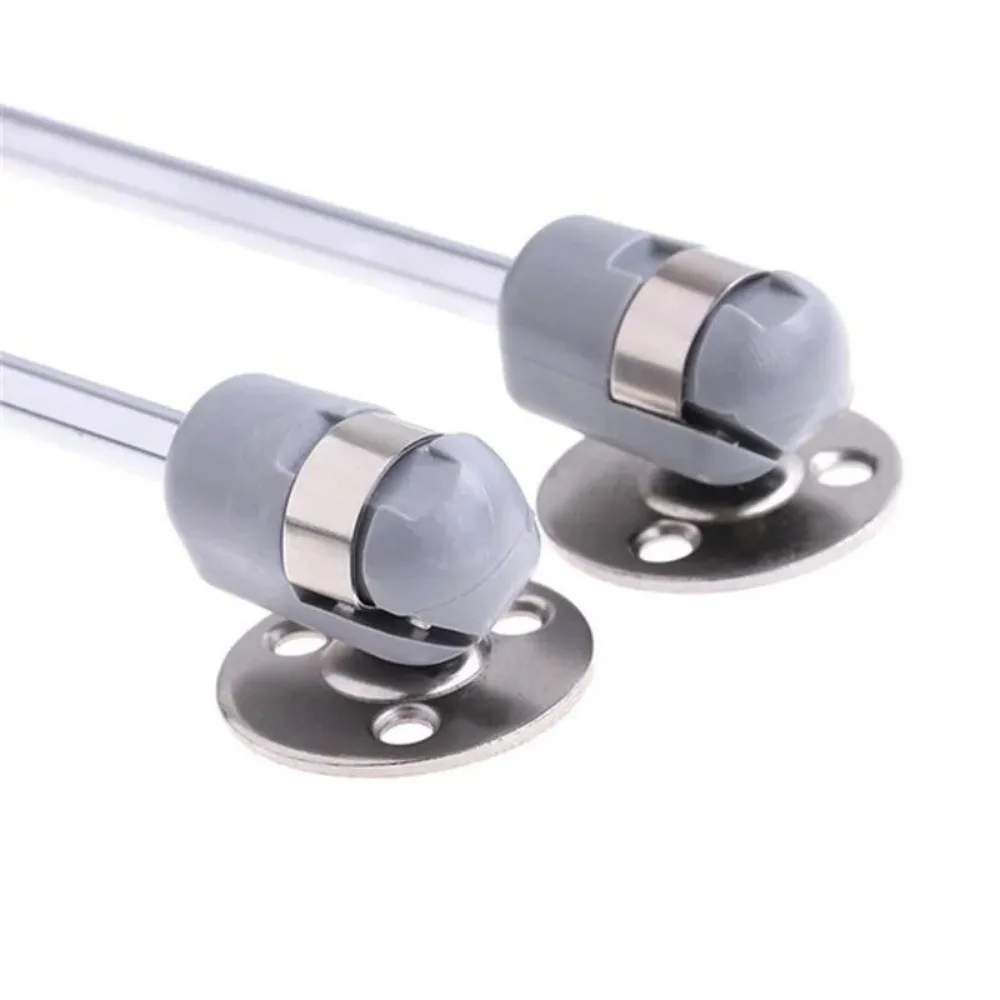 2/4 Pcs Gas Struts 100N Gas Sp - Cabinet Hinge Overlay ulasan dan harga