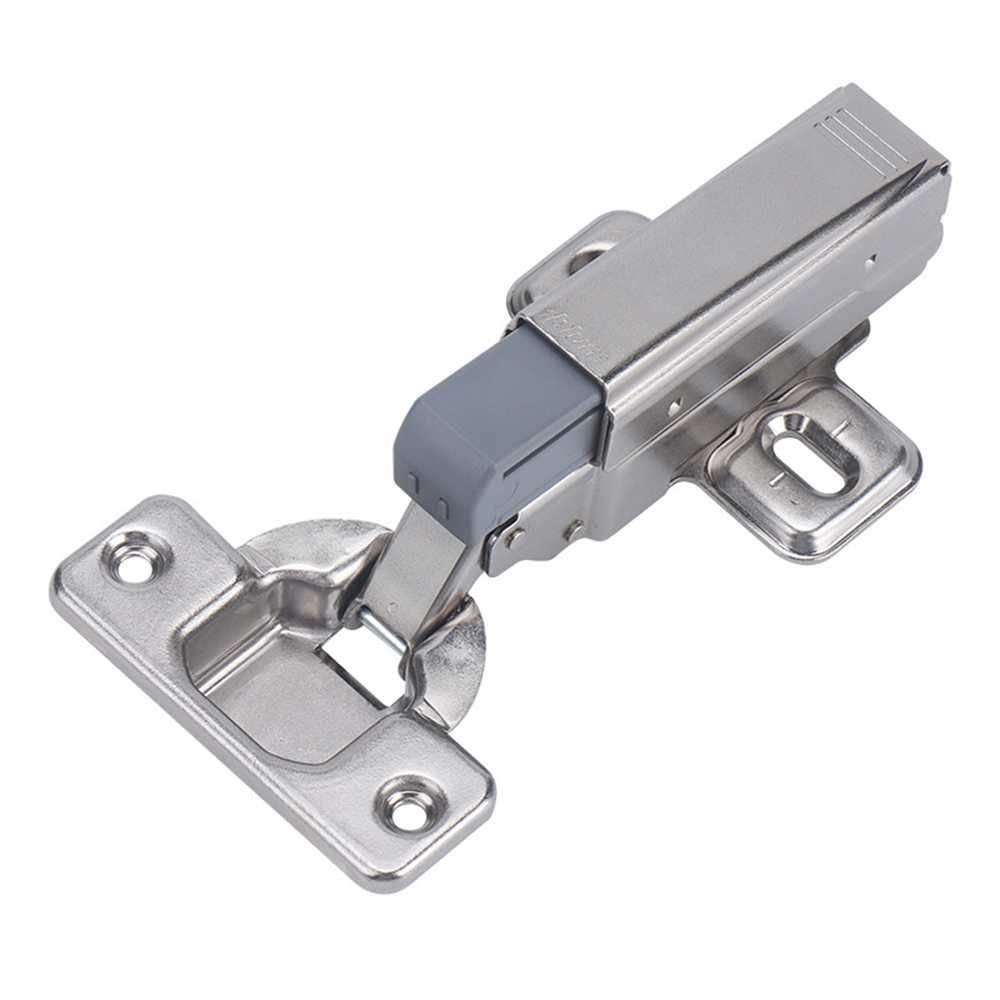New Hardware Fast loading Stra - Cabinet Hinge Overlay ulasan dan harga