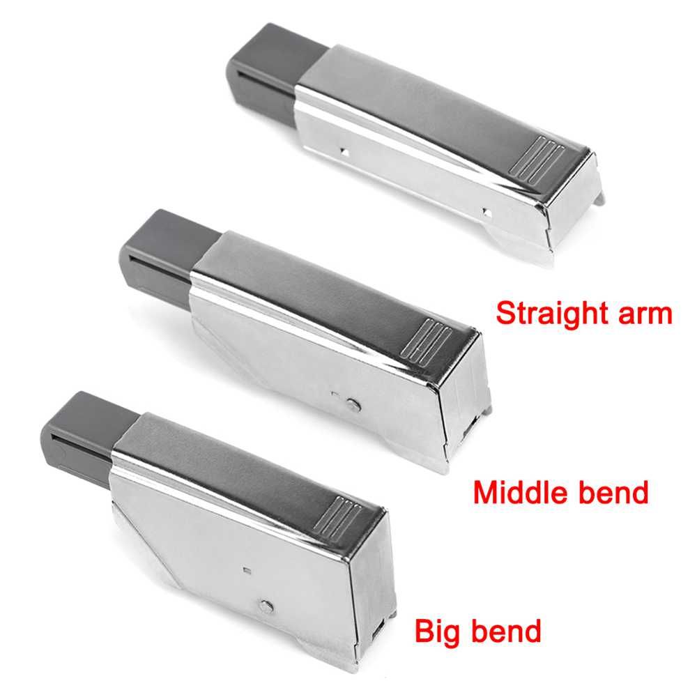 New Hardware Fast loading Stra - Cabinet Hinge Overlay ulasan dan harga