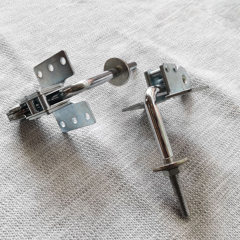 Double Ear Headrest Hinge,Spec - Furniture And Hardware ulasan dan harga