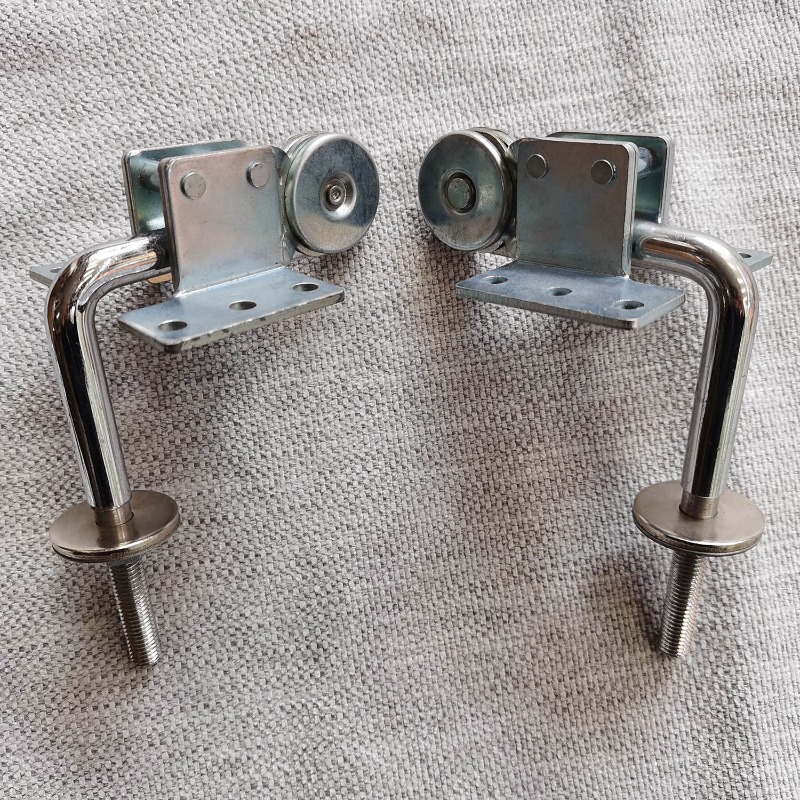 Double Ear Headrest Hinge,Spec - Furniture And Hardware ulasan dan harga