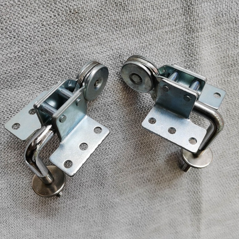 Double Ear Headrest Hinge,Spec - Furniture And Hardware ulasan dan harga