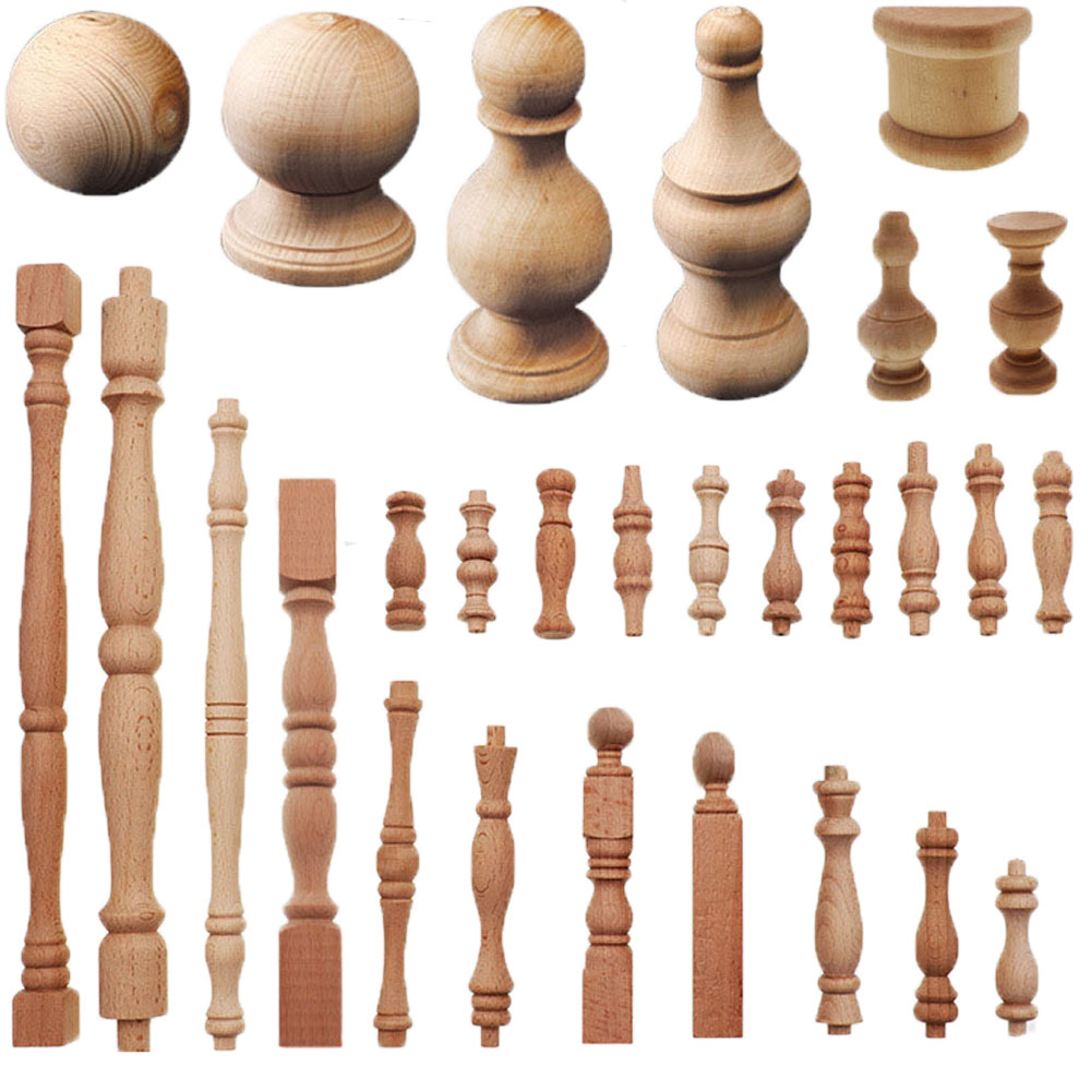 European Style Solid Wood Carv - Cabinet Hinge Overlay ulasan dan harga