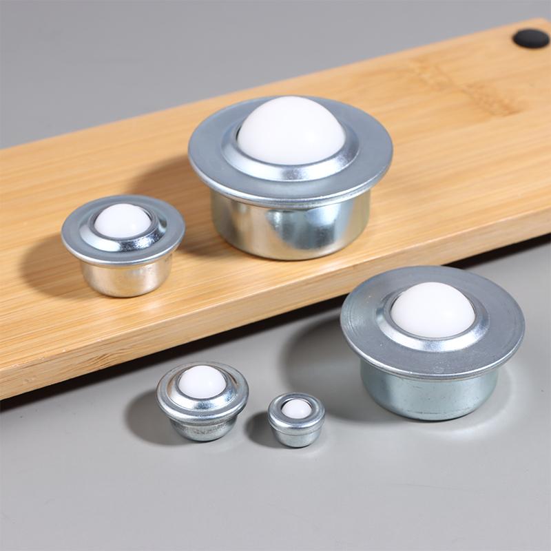 Ball Caster Hardware Nylon CY- - Furniture And Hardware ulasan dan harga
