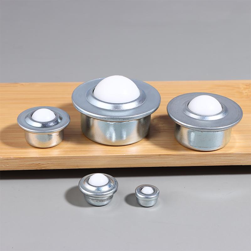 Ball Caster Hardware Nylon CY- - Furniture And Hardware ulasan dan harga
