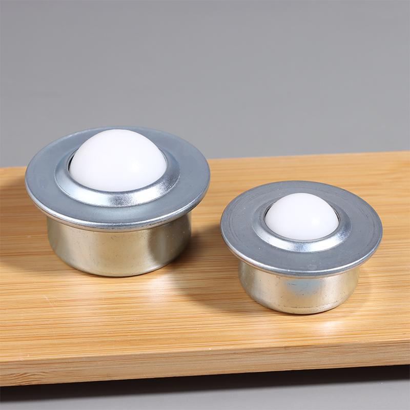 Ball Caster Hardware Nylon CY- - Furniture And Hardware ulasan dan harga