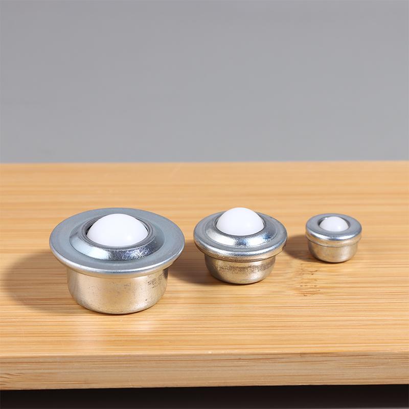 Ball Caster Hardware Nylon CY- - Furniture And Hardware ulasan dan harga