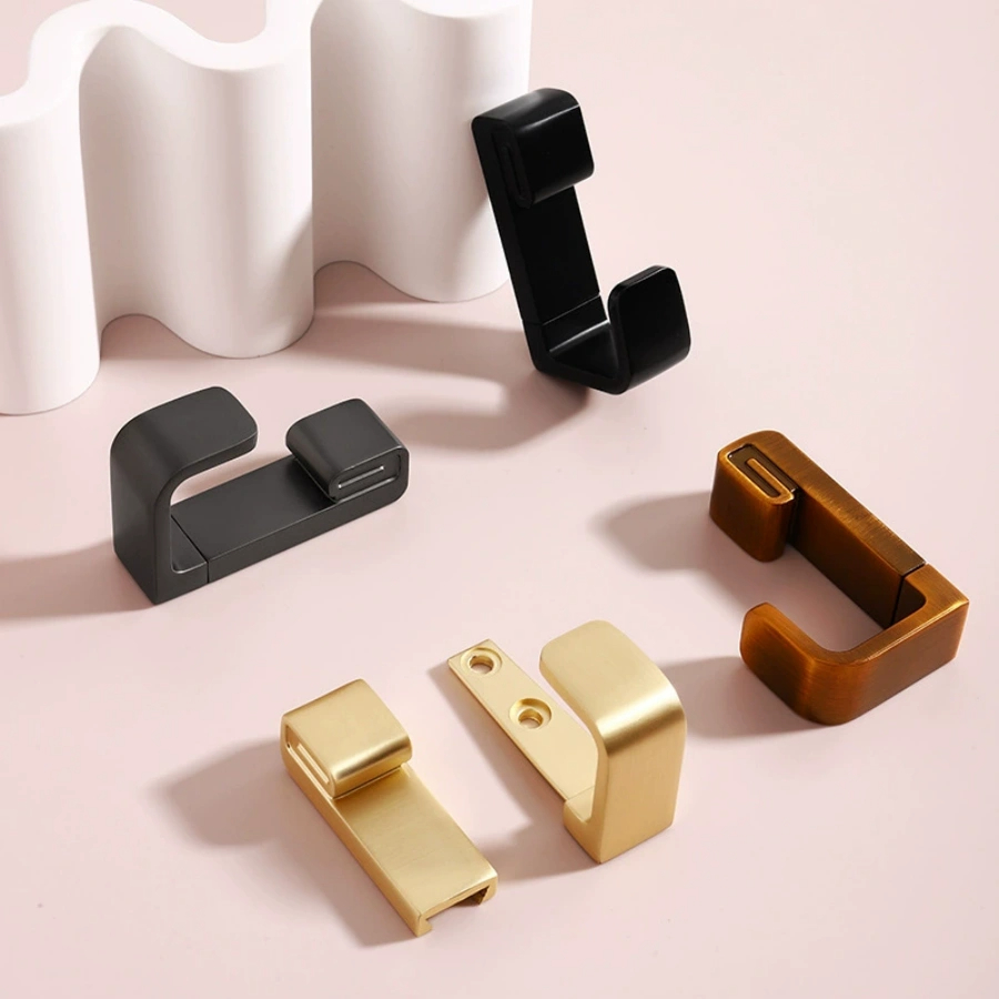 Modern minimalist zinc alloy c - Furniture And Hardware ulasan dan harga
