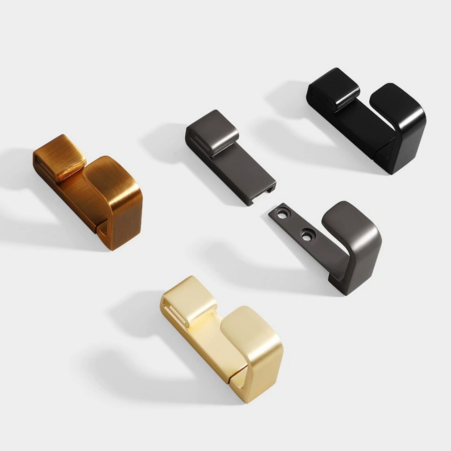 Modern minimalist zinc alloy c - Furniture And Hardware ulasan dan harga