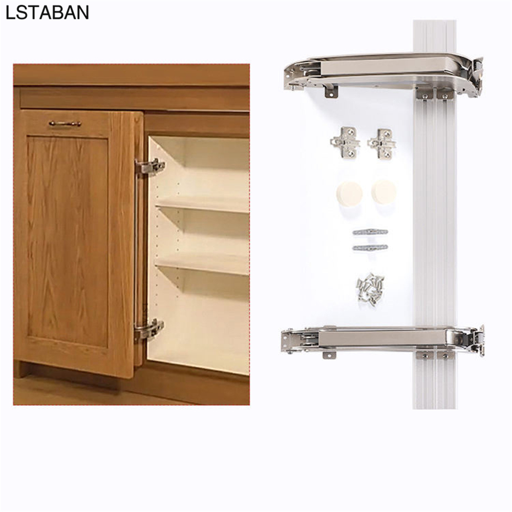 Kitchen Cabinet System Door La - Cabinet Hinge Overlay ulasan dan harga
