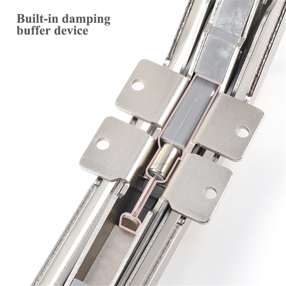 Kitchen Cabinet System Door La - Cabinet Hinge Overlay ulasan dan harga