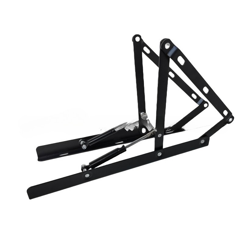 Tatami High Box Bed Lifter Fur - Furniture And Hardware ulasan dan harga