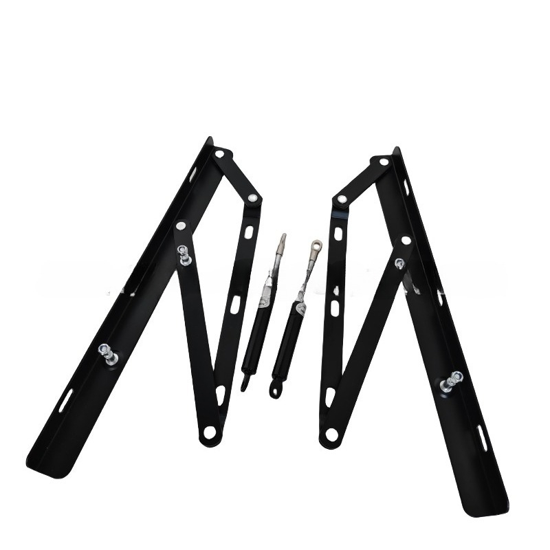 Tatami High Box Bed Lifter Fur - Furniture And Hardware ulasan dan harga