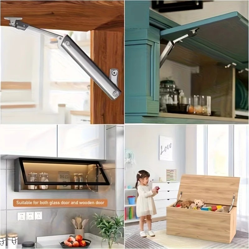 [Brand] 1PCS  Adjustable Lid S - Furniture Hardware Brands ulasan dan harga