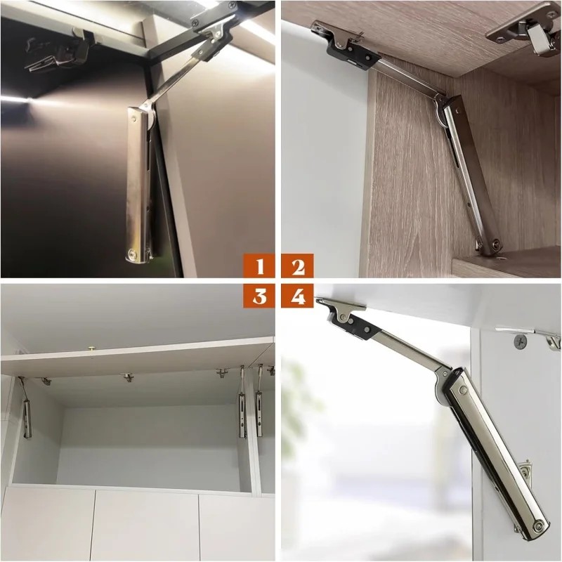 [Brand] 1PCS  Adjustable Lid S - Furniture Hardware Brands ulasan dan harga