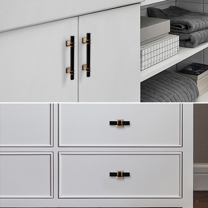Modern Design Wardrobe Hardwar - Furniture And Hardware ulasan dan harga