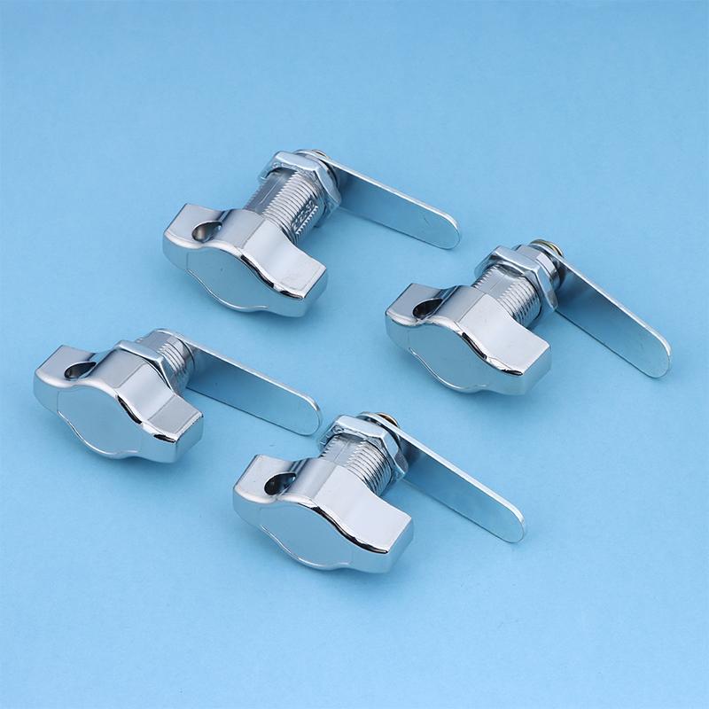 16mm/20mm/25mm/30mm Cabinet Do - Furniture Home Hardware ulasan dan harga