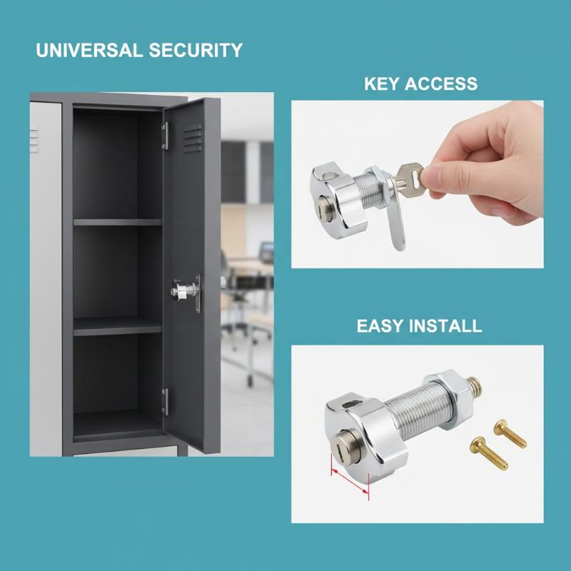 16mm/20mm/25mm/30mm Cabinet Do - Furniture Home Hardware ulasan dan harga