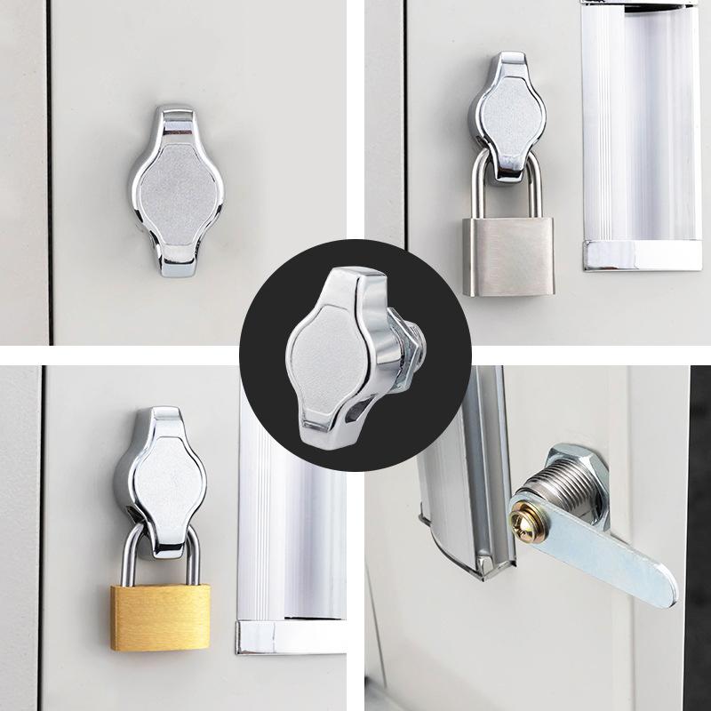 16mm/20mm/25mm/30mm Cabinet Do - Furniture Home Hardware ulasan dan harga