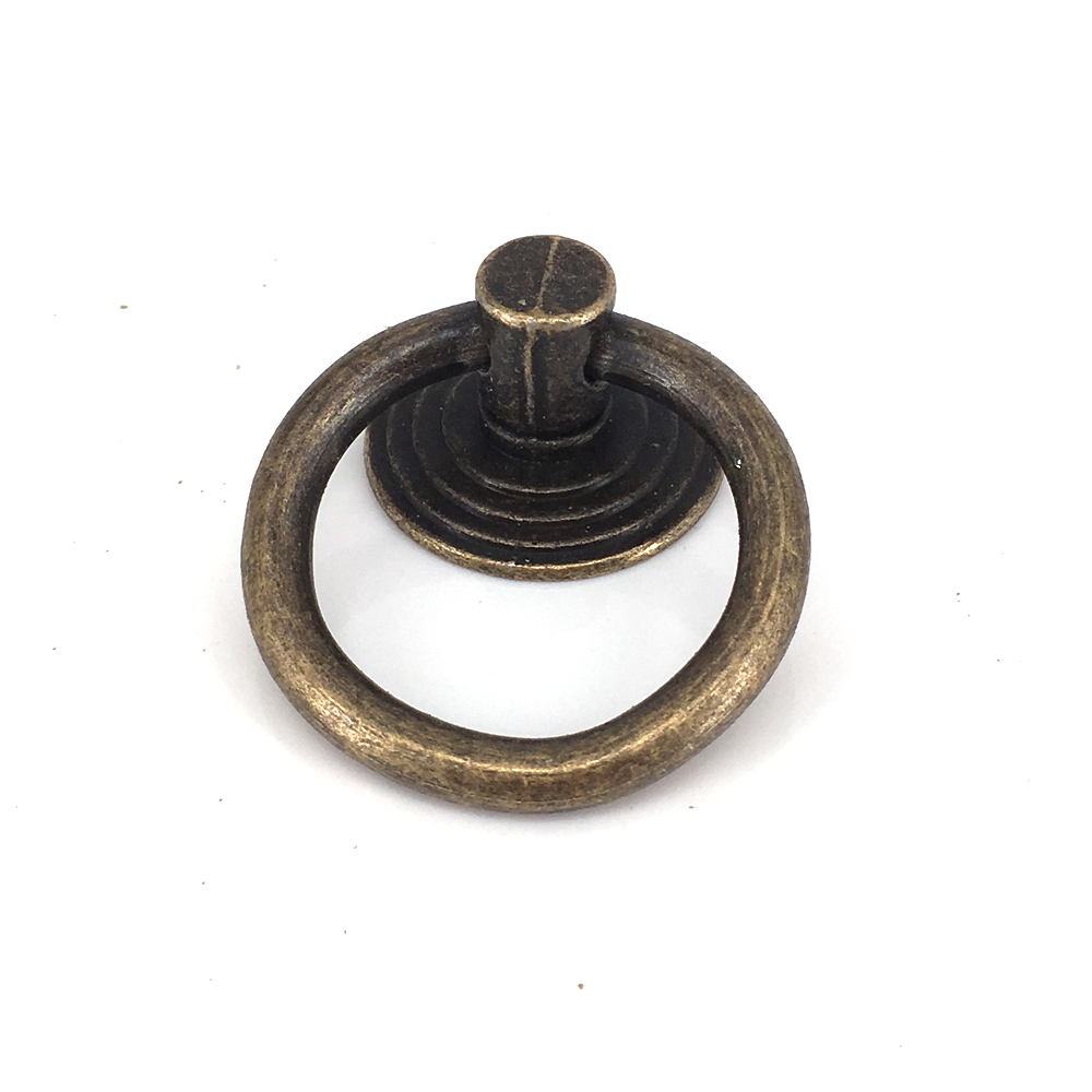 46mm Vintage Cabinet Drawer Ha - Furniture Hardware Drop Pulls ulasan dan harga