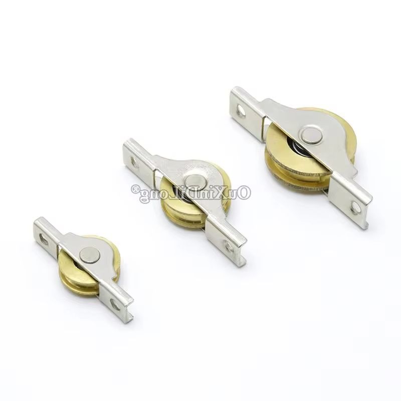 Brand New 10PCS Sliding Door R - Furniture Hardware Brands ulasan dan harga