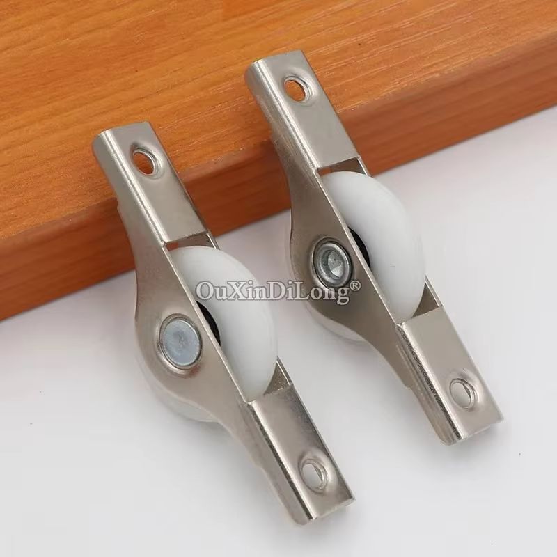 Brand New 10PCS Sliding Door R - Furniture Hardware Brands ulasan dan harga