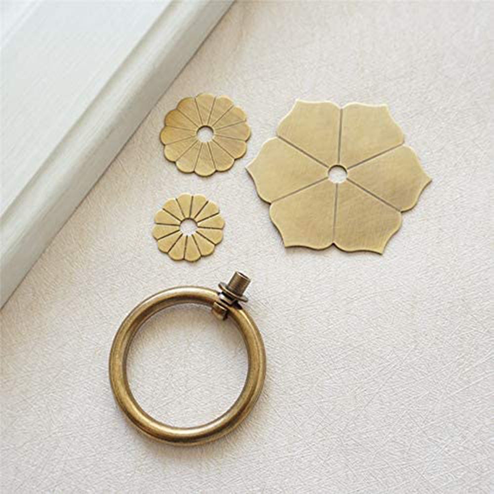 Durable Furniture Hardware Doo - Furniture Hardware Drop Pulls ulasan dan harga