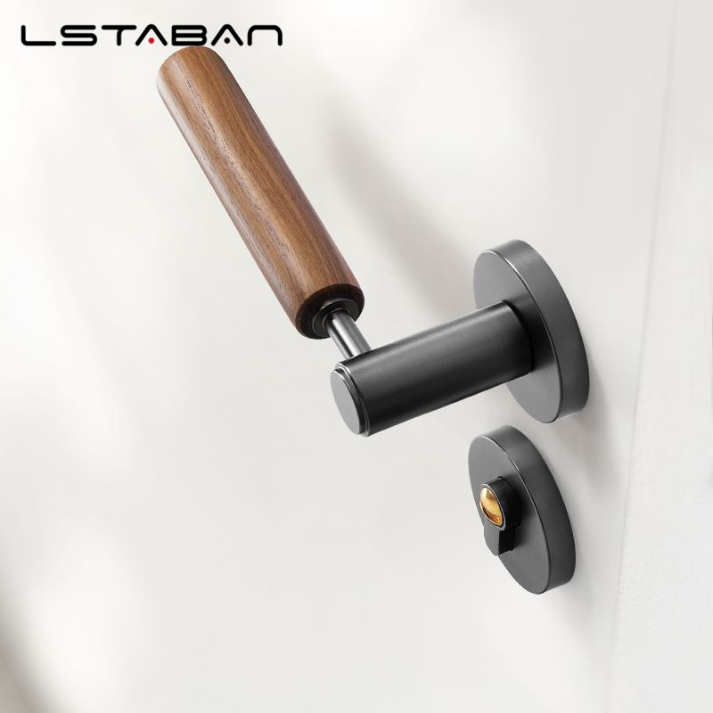 Split Mute Anti-Theft Door Loc - Furniture Home Hardware ulasan dan harga