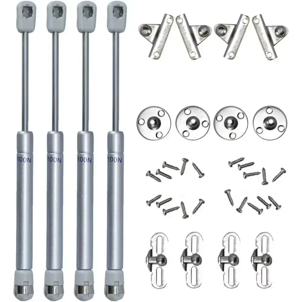 New Copper Hydraulic Spring Hi - Cabinet Hinge Overlay ulasan dan harga