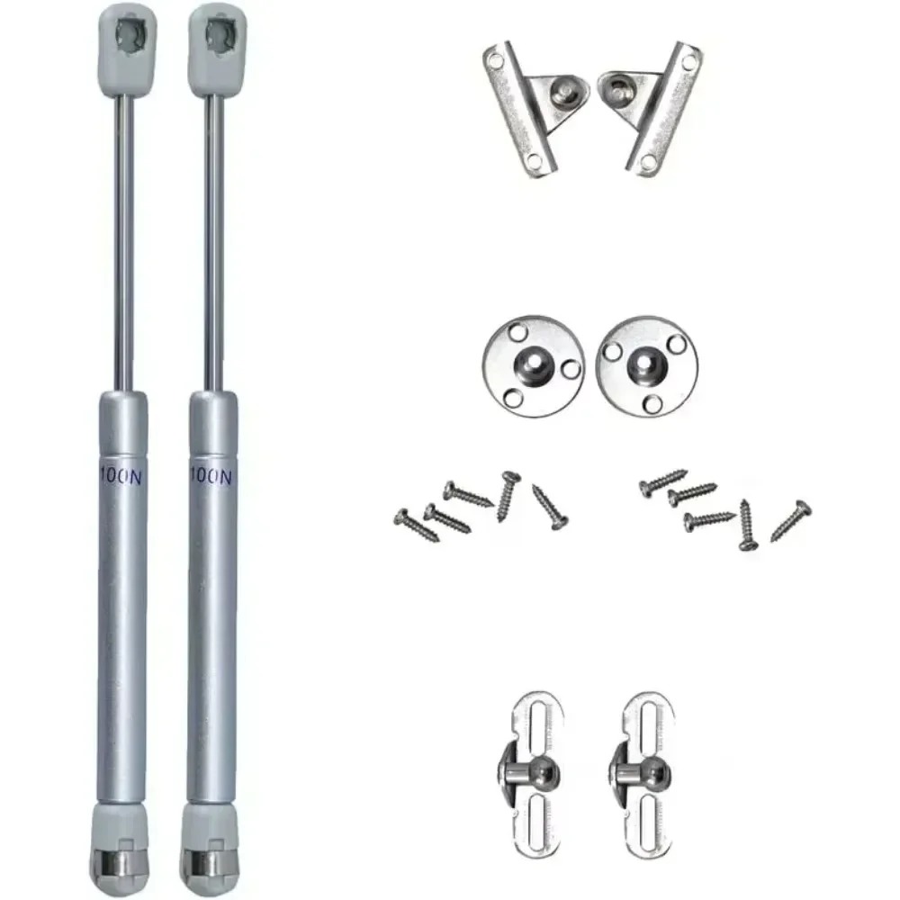New Copper Hydraulic Spring Hi - Cabinet Hinge Overlay ulasan dan harga